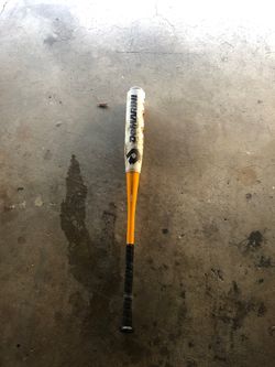 Demarini Bat