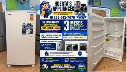 Maytag 20 cu. ft. Frost Free Upright Freezer with FastFreeze Option