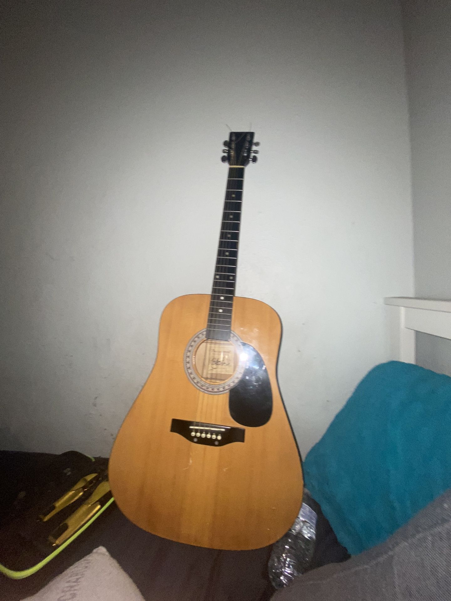 Guitar 