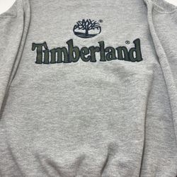 Timberland Crewneck Sweate