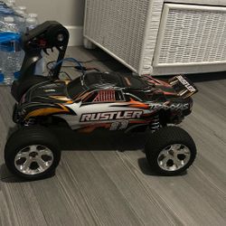 Rc Car