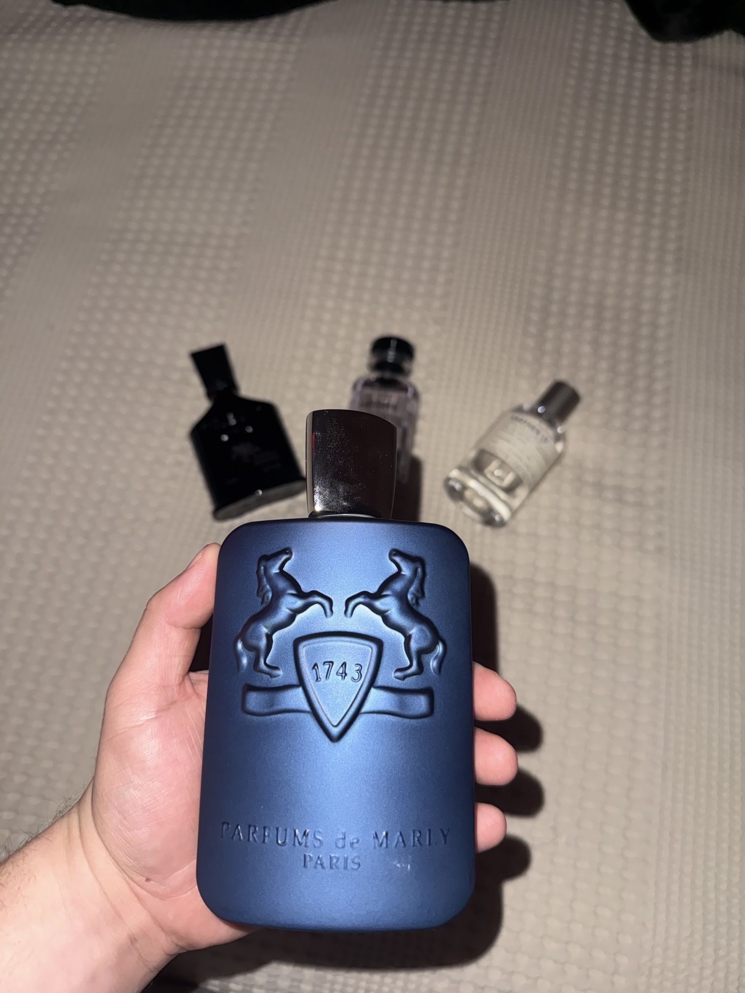 6.8 Oz Parfums De Marley Layton