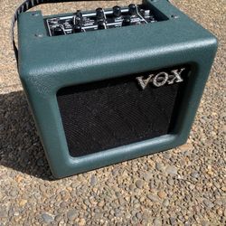 Vox Mini 3 G2 Amp
