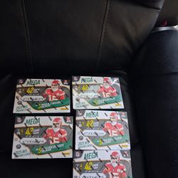 Nfl Cards