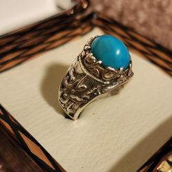 Mens Ring 