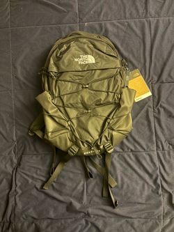 Brand New North Face Backpack