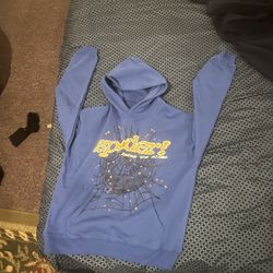 Spider Hoodie