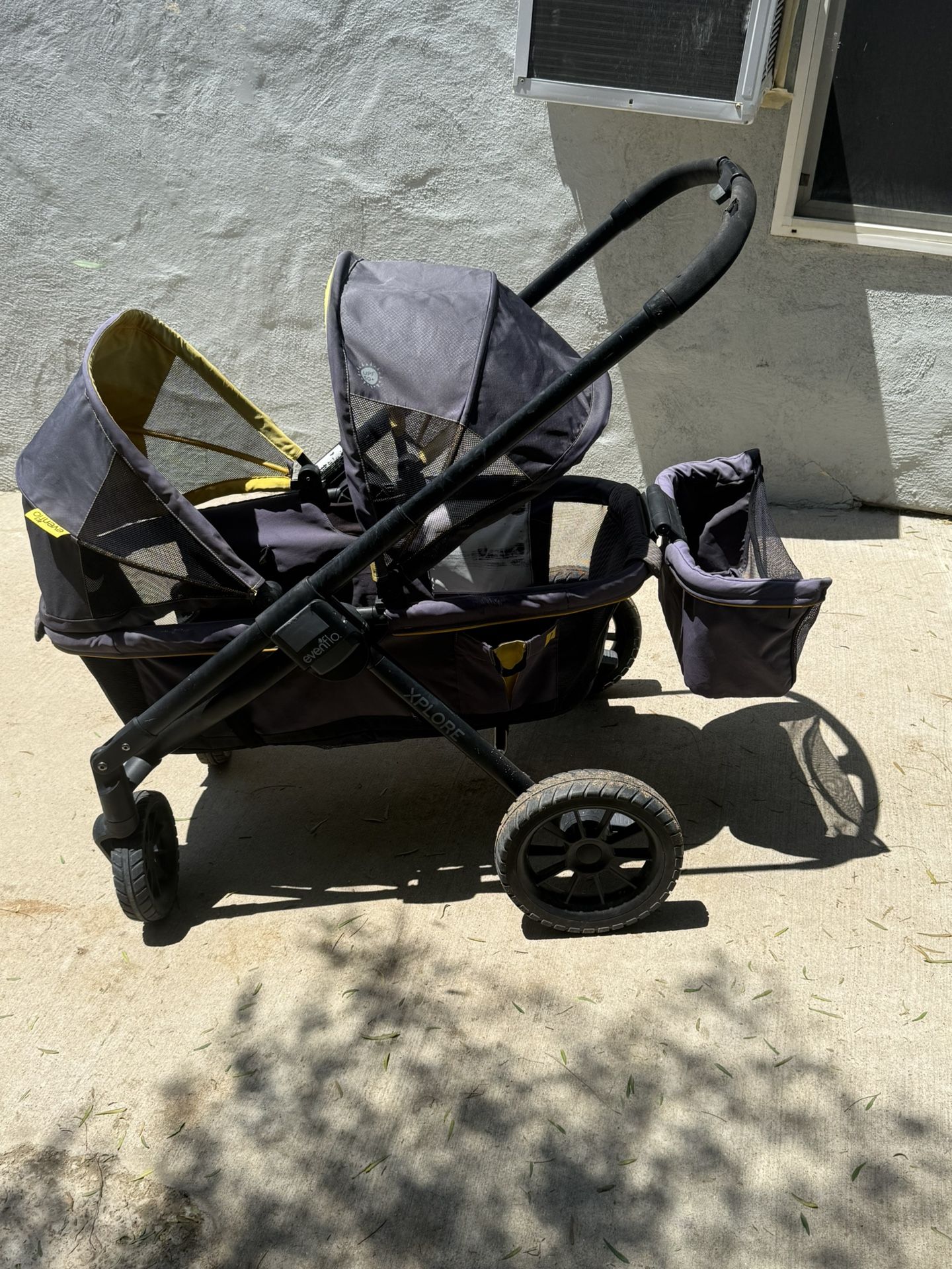 Stroller / Wagon