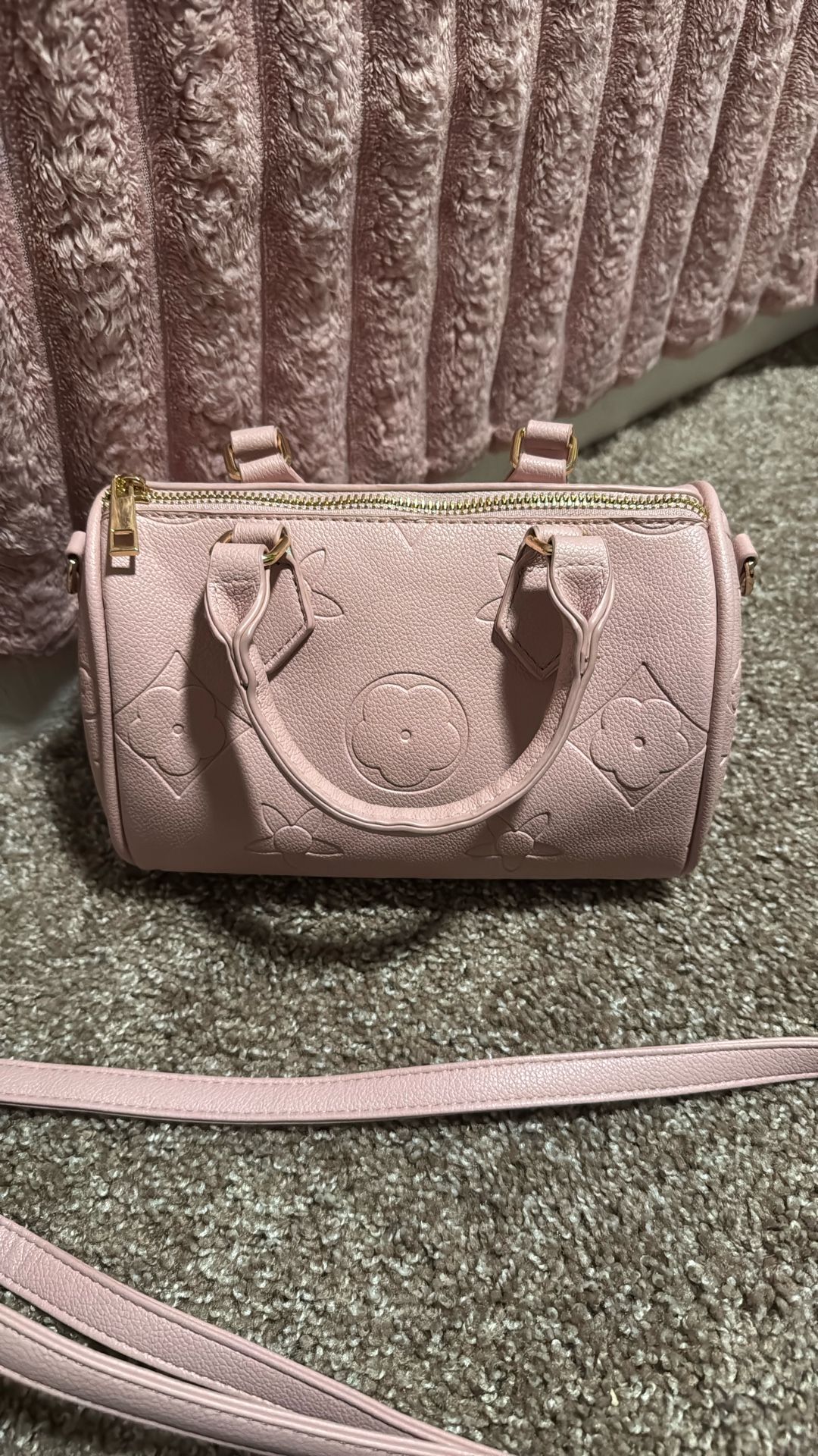 fashion nova mini purse