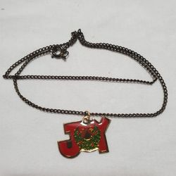 Joy Chain 