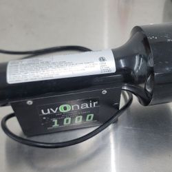 UVonair 1000 Ozone Odor Eliminators