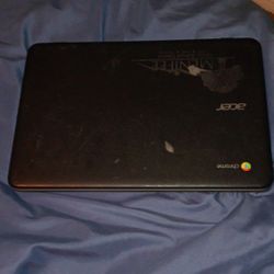 Acer chromebook 