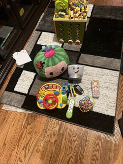 baby toys