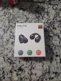 Wireless Earbuds