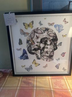 Art Print. by Monthill