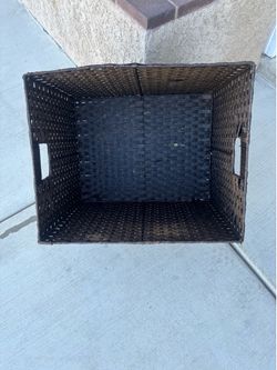Free Basket
