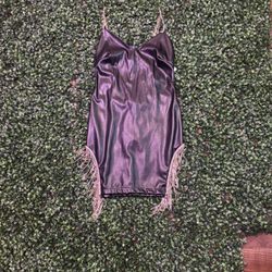 Bring The Glam Dress