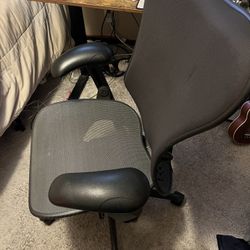 Herman Miller Mirra 1 Chair 