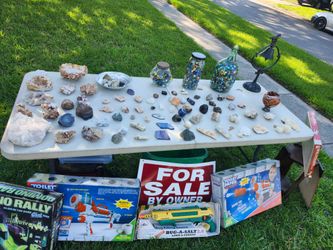 Crystals, Stones, Geodes, Quartz, and Amethyst