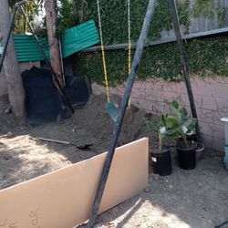 Swing Set 2 Sets