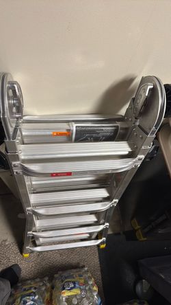Ladder