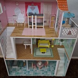 Doll House