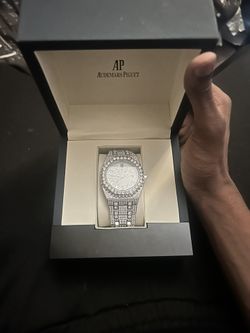 Watch For Sell