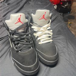 Jordan’s 