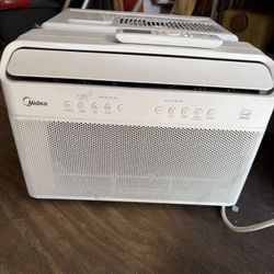 Ice Cold 8k BTU Air Conditioner 