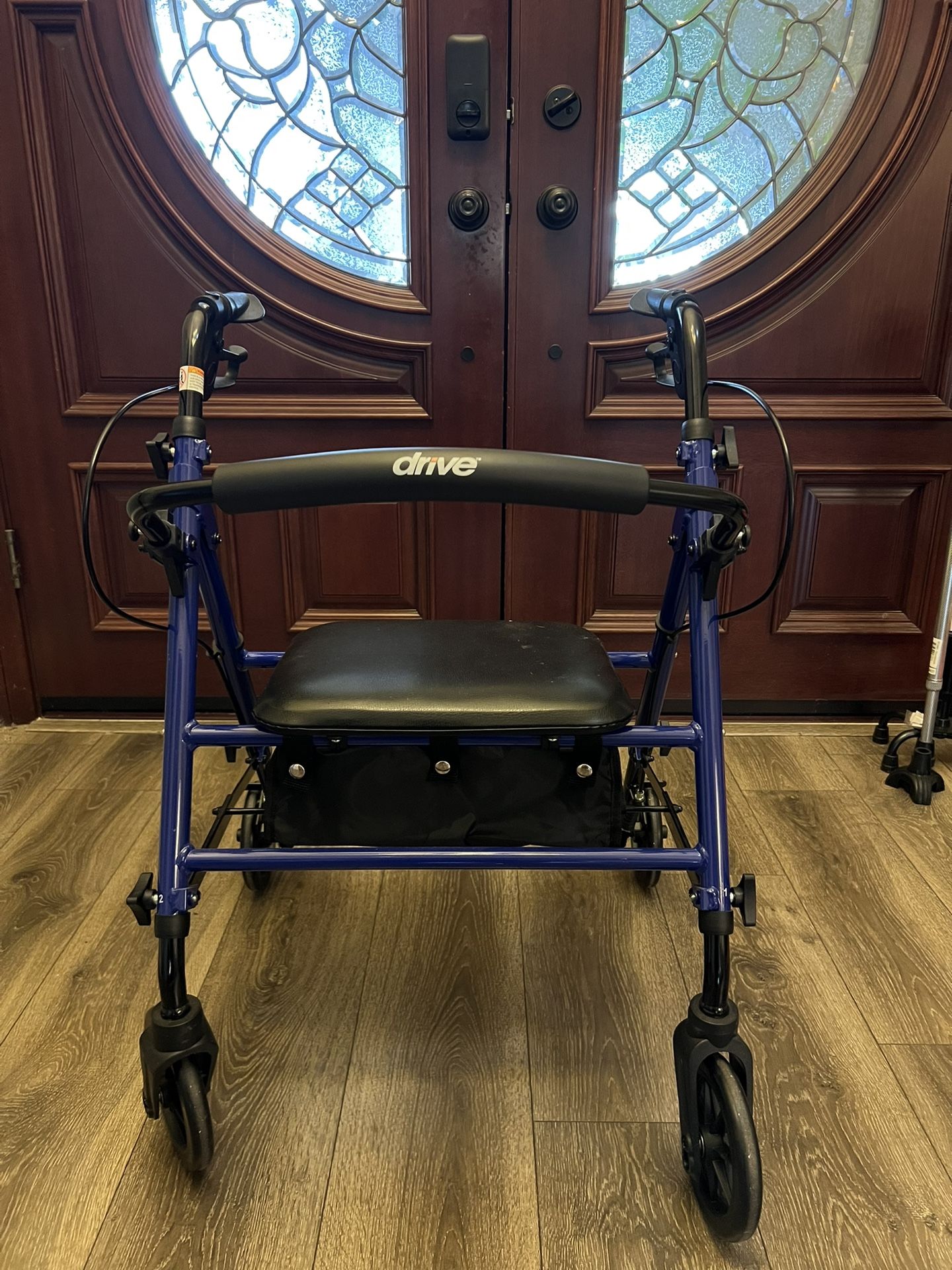 Mobility Aids Bundle - All For $100, Will Separate If Needed