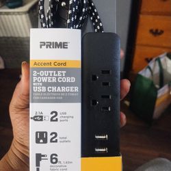 Power Cord Adapters For Phone Charger Ports $15 A Piece