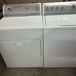 KENMORE SET 