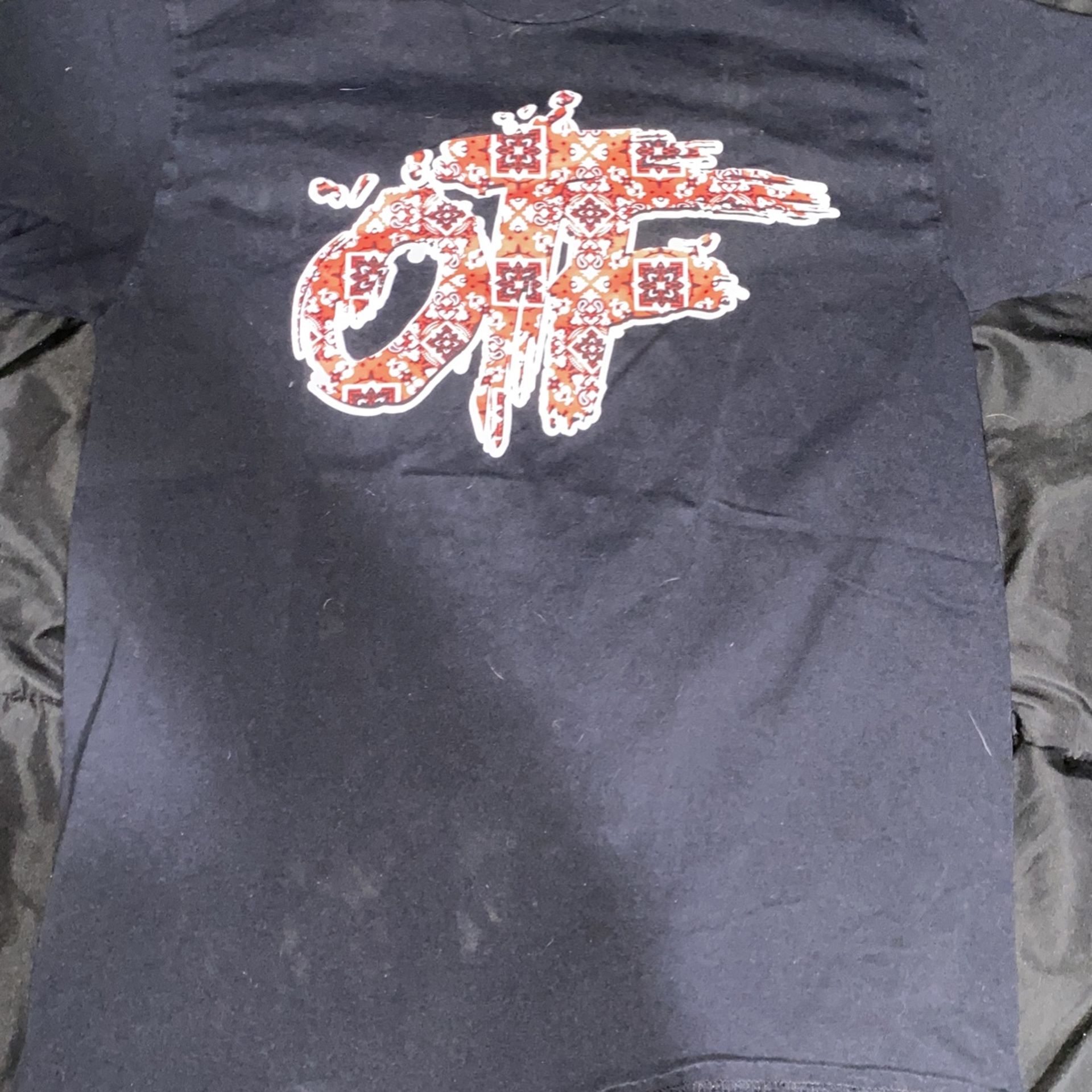 Lil Durk OTF shirt Size Medium