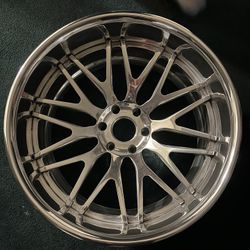 Wheels 22inch