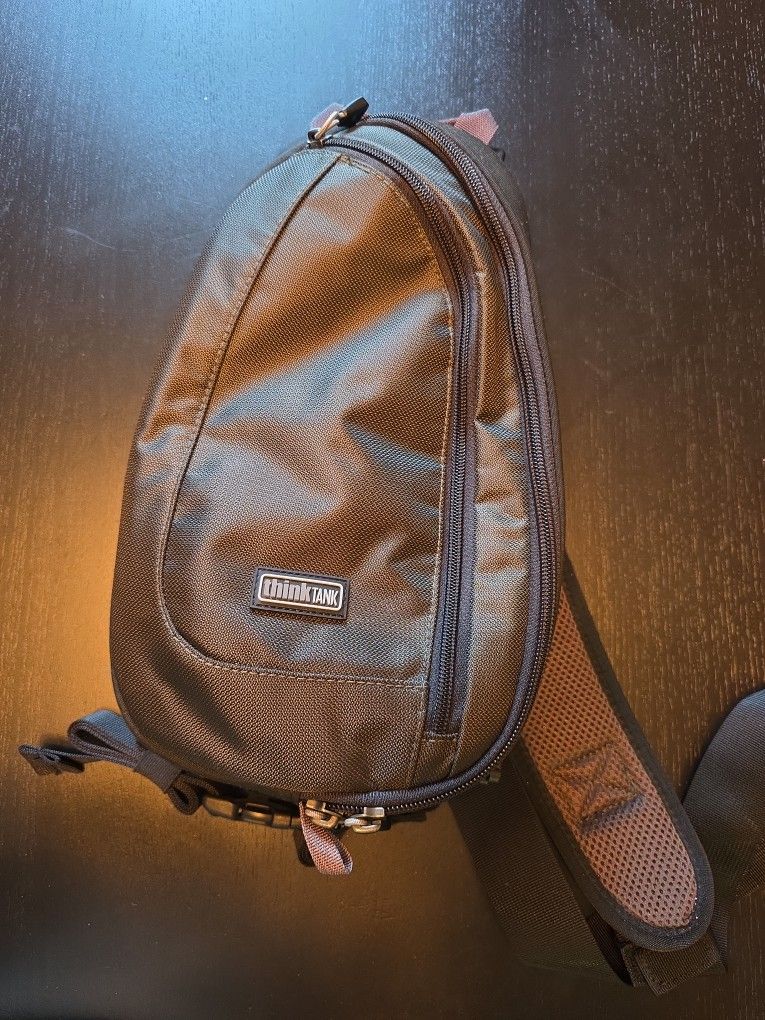 ThinkTANK Camera  Holder