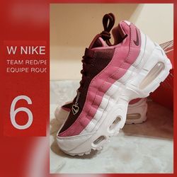 Nike Air Max 95 size 6