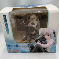 SORA KASUGANO 1/7 SCALE PRE PAINTED FIGURE  BRAND NEW  $75.00