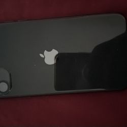 iPhone 11 gloss black