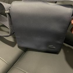 Lacoste 