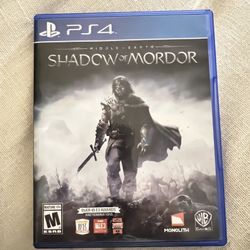 PLAYSTATION GAMES FOR PS4