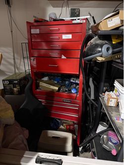 TOOL BOXES