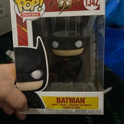 Batman POP!!