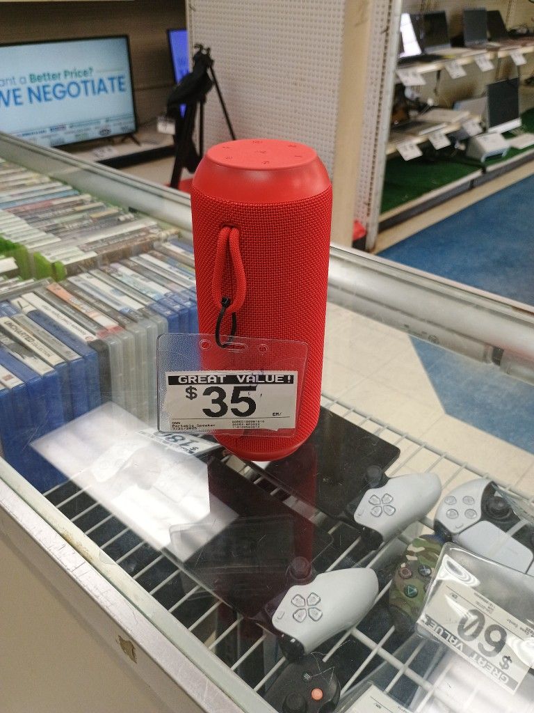 Onn Speaker
