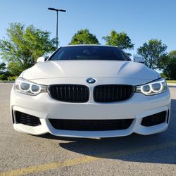 2014 BMW 428i xDrive
