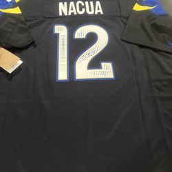 Rivalry Rams Jerseys. New 