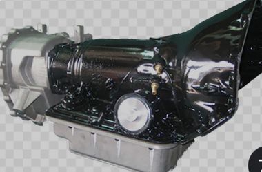 TH 700 4-Speed Transmission REBUILT