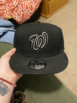 New Era Snapback