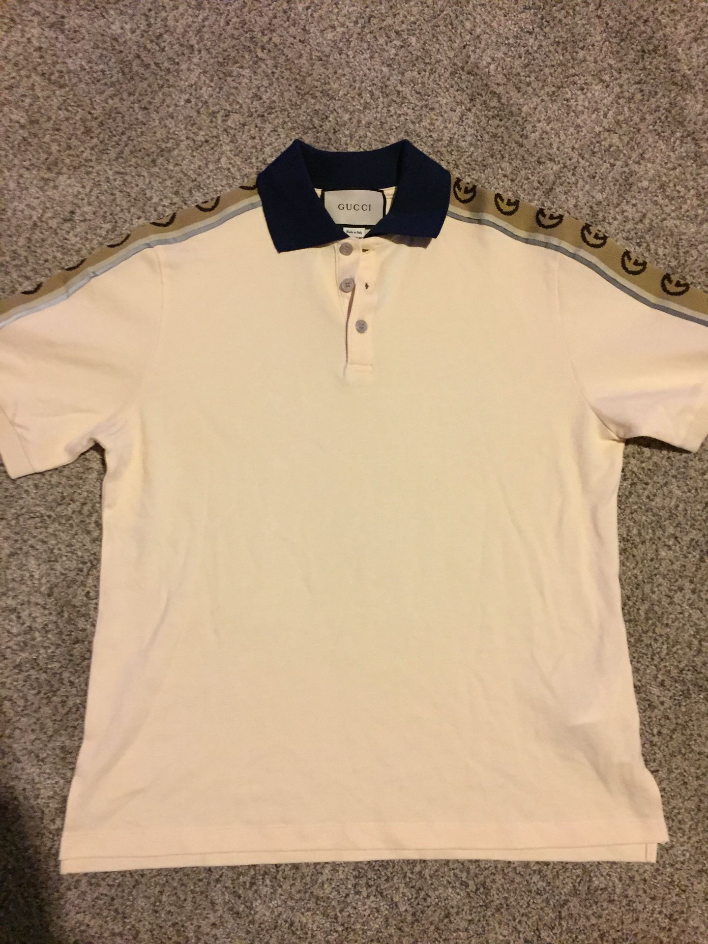 Gucci Polo