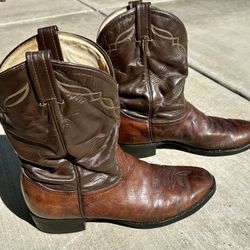 Tony Lama Boots