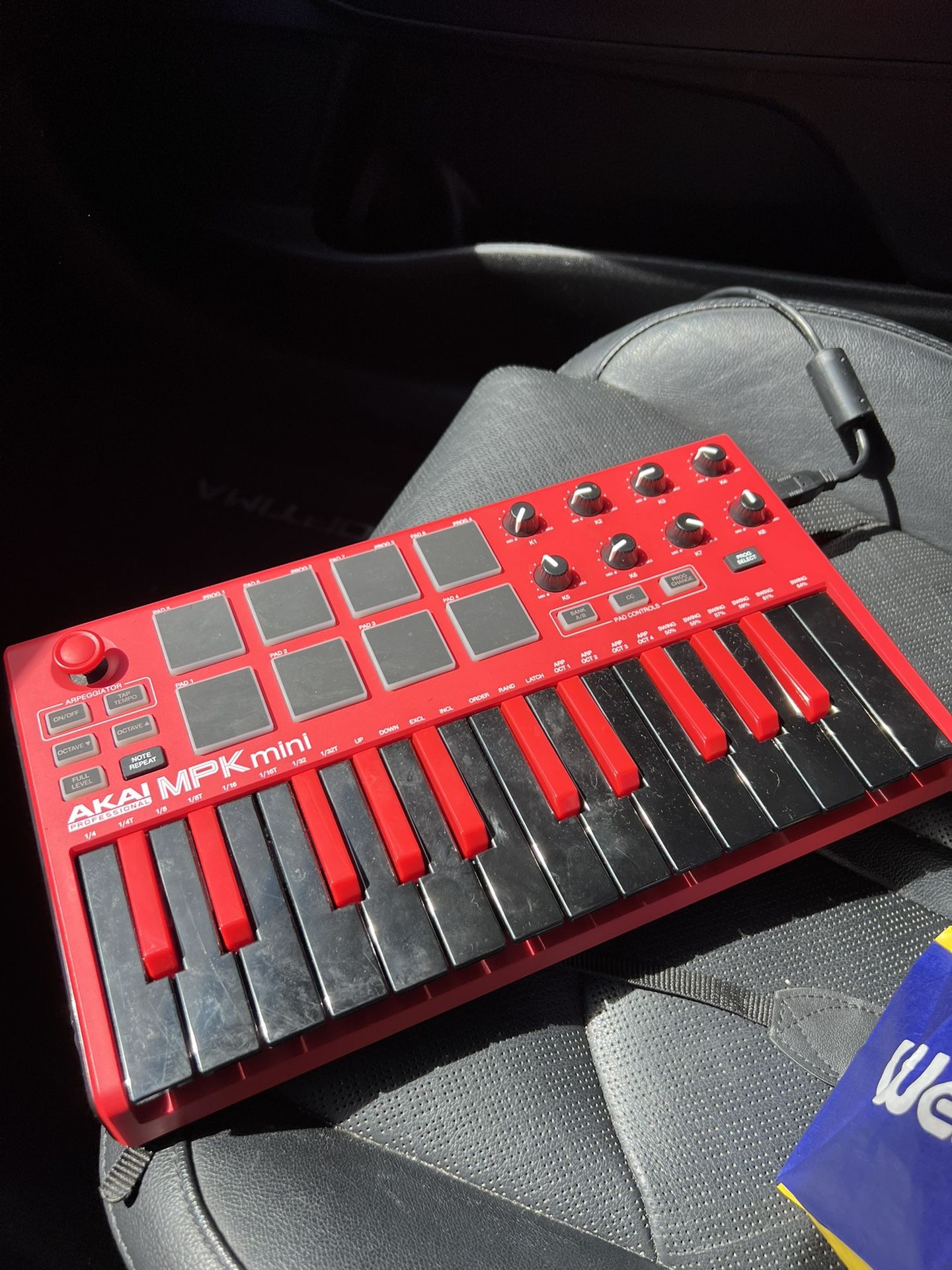 MPK Mini